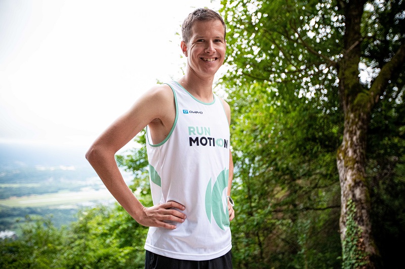 Débardeur RunMotion – Image 3