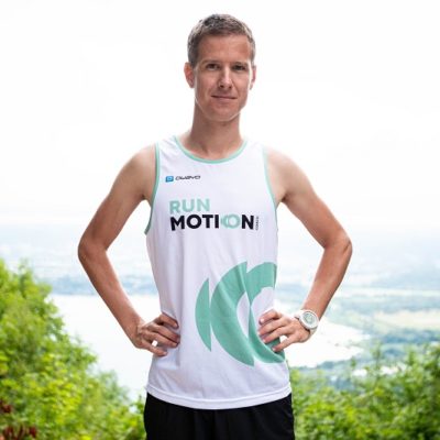 Débardeur RunMotion