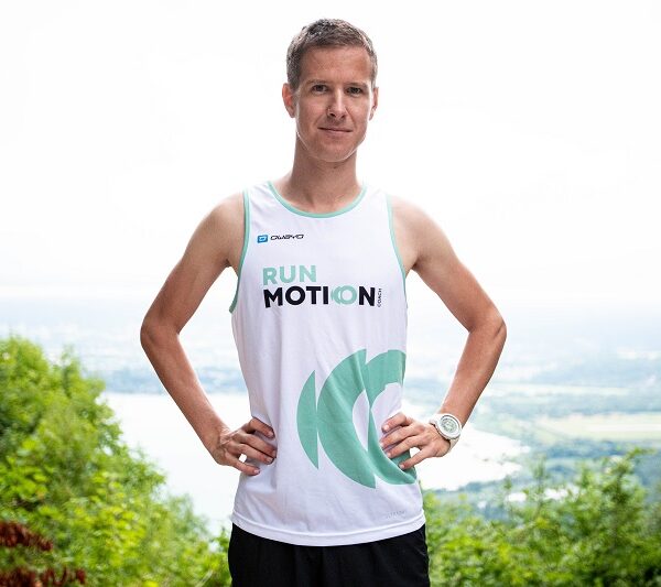 Débardeur RunMotion