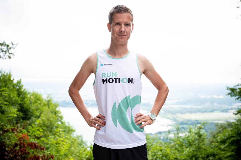 Débardeur RunMotion