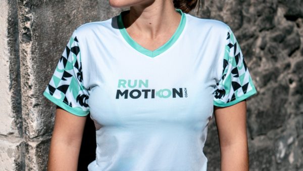 T-shirt technique RunMotion – Image 5
