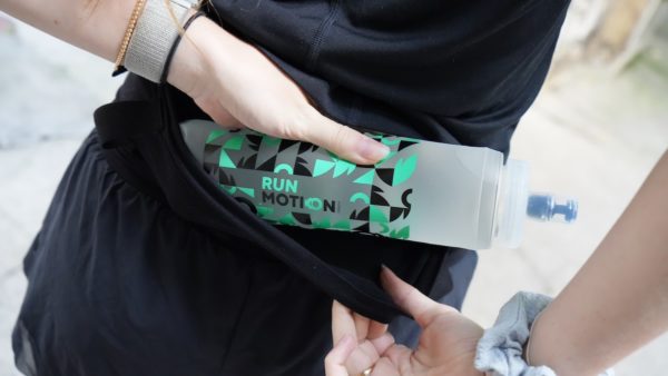 Flasque RunMotion