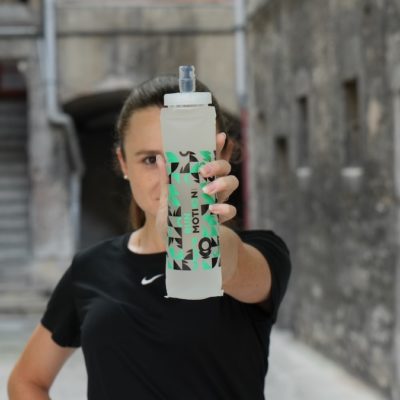 Flasque RunMotion 50cl