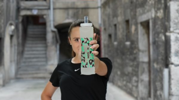 Flasque RunMotion 50cl
